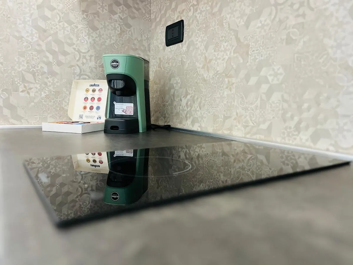 Le Dimore Del Corso Catane Appartement