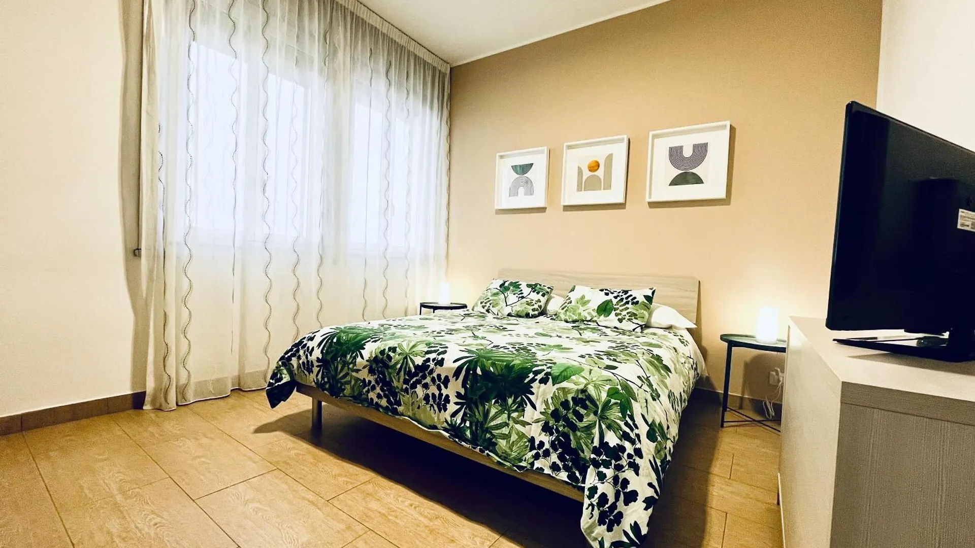 Le Dimore Del Corso Catane Appartement