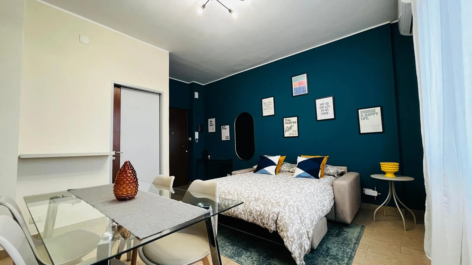 Appartement Le Dimore Del Corso Catane